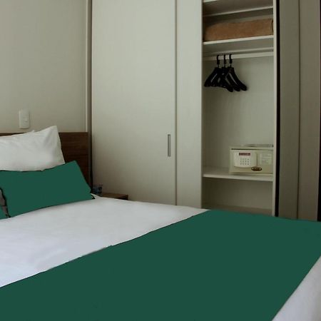 Ferlho Suites Rio Centro Via Premiere Rio de Janeiro Exterior foto