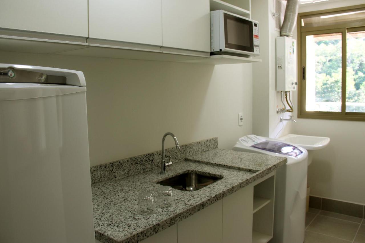 Ferlho Suites Rio Centro Via Premiere Rio de Janeiro Exterior foto